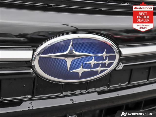 2026 Subaru Forester Premier (Stk: S12235) in Hamilton - Image 12 of 30