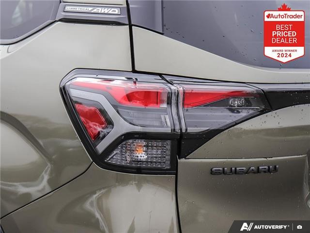 2026 Subaru Forester Premier (Stk: S12235) in Hamilton - Image 15 of 30