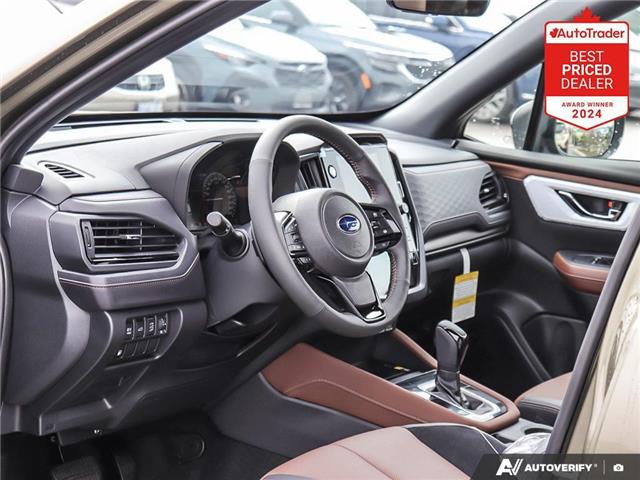 2026 Subaru Forester Premier (Stk: S12235) in Hamilton - Image 16 of 30