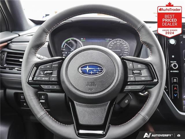 2026 Subaru Forester Premier (Stk: S12235) in Hamilton - Image 17 of 30