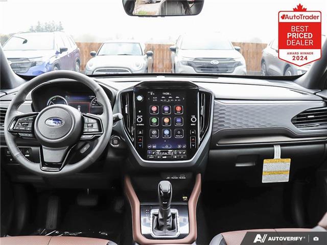 2026 Subaru Forester Premier (Stk: S12235) in Hamilton - Image 27 of 30
