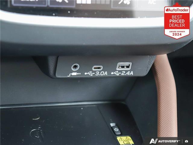 2026 Subaru Forester Premier (Stk: S12235) in Hamilton - Image 30 of 30