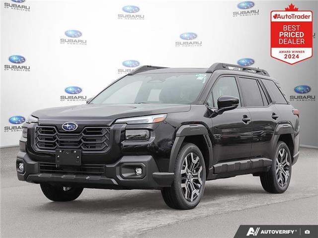 2026 Subaru Outback Premier XT (Stk: S12237) in Hamilton - Image 1 of 30