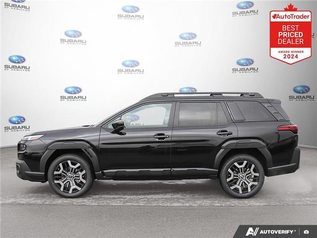 2026 Subaru Outback Premier XT (Stk: S12237) in Hamilton - Image 2 of 30