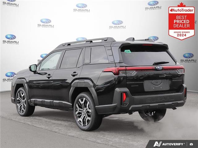 2026 Subaru Outback Premier XT (Stk: S12237) in Hamilton - Image 3 of 30