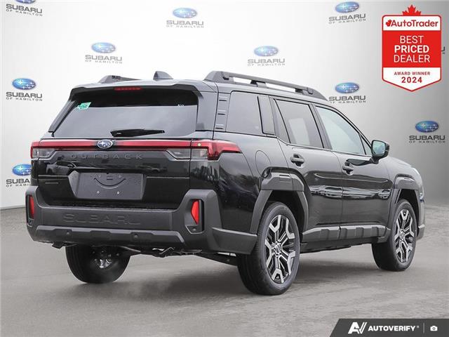 2026 Subaru Outback Premier XT (Stk: S12237) in Hamilton - Image 5 of 30