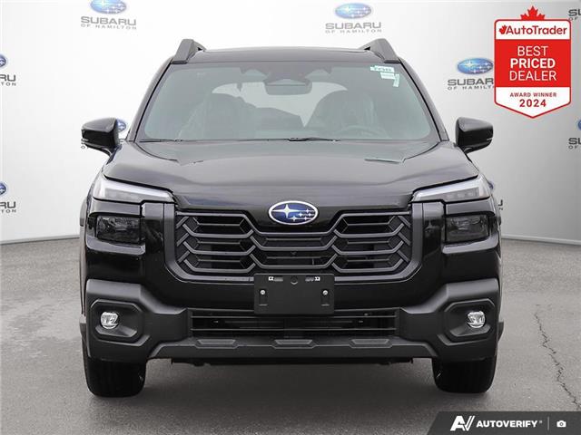 2026 Subaru Outback Premier XT (Stk: S12237) in Hamilton - Image 8 of 30