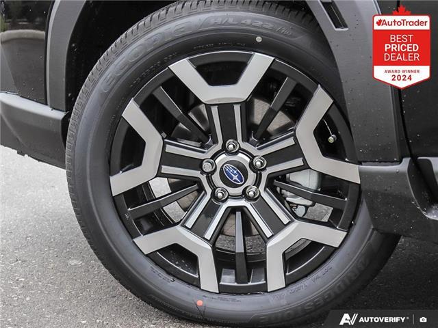 2026 Subaru Outback Premier XT (Stk: S12237) in Hamilton - Image 9 of 30