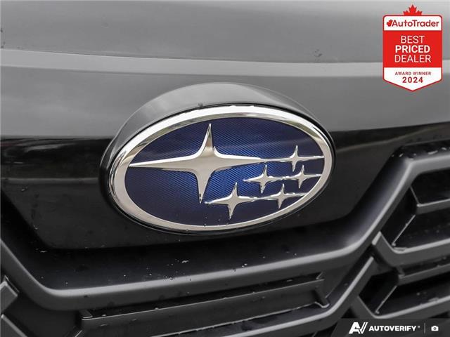 2026 Subaru Outback Premier XT (Stk: S12237) in Hamilton - Image 12 of 30