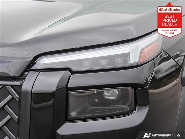 2026 Subaru Outback Premier XT (Stk: S12237) in Hamilton - Image 13 of 30