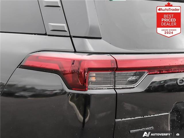 2026 Subaru Outback Premier XT (Stk: S12237) in Hamilton - Image 15 of 30