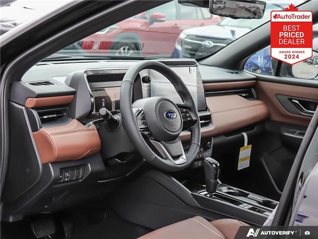 2026 Subaru Outback Premier XT (Stk: S12237) in Hamilton - Image 16 of 30