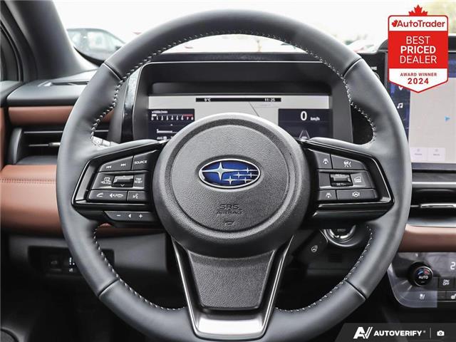 2026 Subaru Outback Premier XT (Stk: S12237) in Hamilton - Image 17 of 30