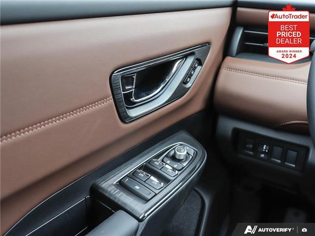 2026 Subaru Outback Premier XT (Stk: S12237) in Hamilton - Image 20 of 30