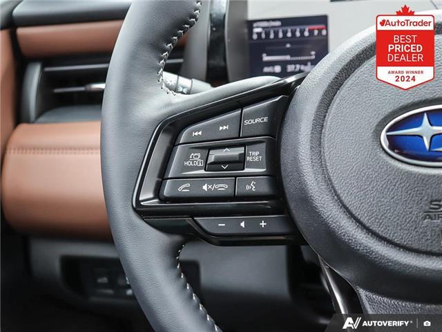 2026 Subaru Outback Premier XT (Stk: S12237) in Hamilton - Image 21 of 30