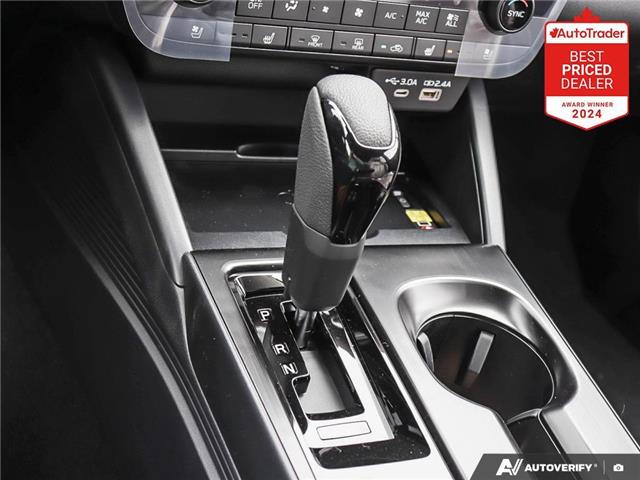 2026 Subaru Outback Premier XT (Stk: S12237) in Hamilton - Image 22 of 30