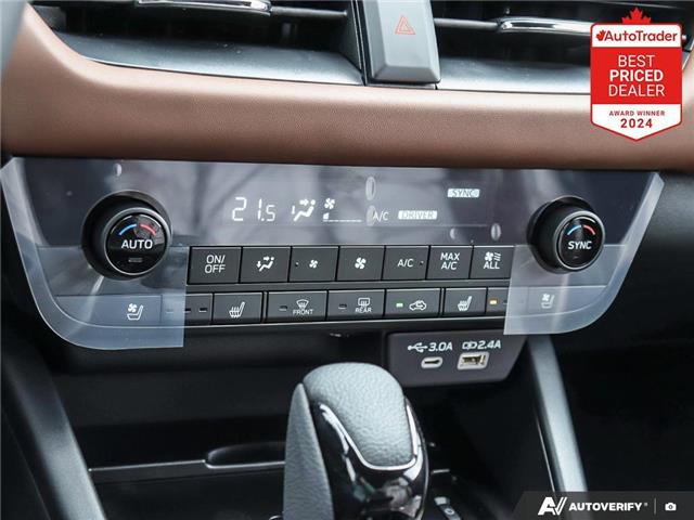 2026 Subaru Outback Premier XT (Stk: S12237) in Hamilton - Image 23 of 30
