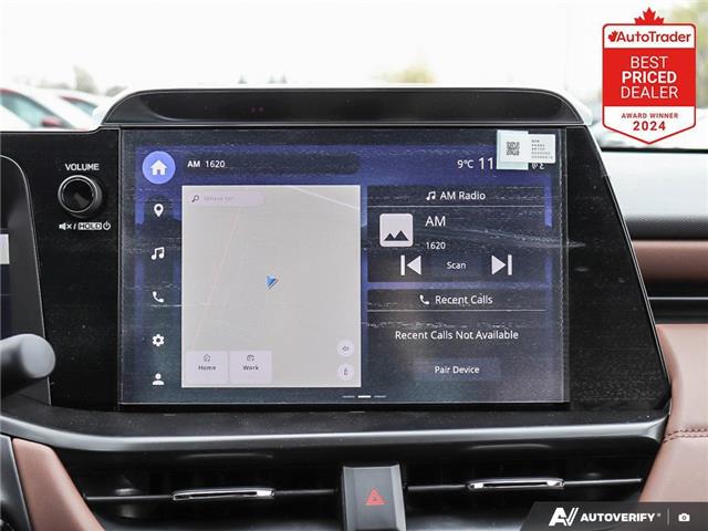 2026 Subaru Outback Premier XT (Stk: S12237) in Hamilton - Image 24 of 30