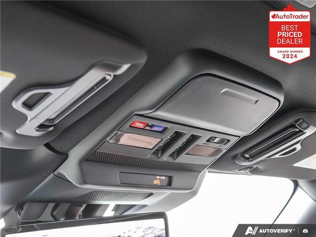 2026 Subaru Outback Premier XT (Stk: S12237) in Hamilton - Image 25 of 30