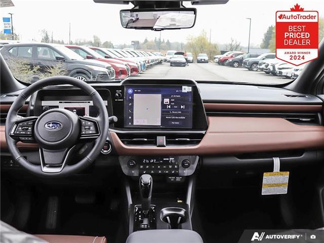2026 Subaru Outback Premier XT (Stk: S12237) in Hamilton - Image 27 of 30