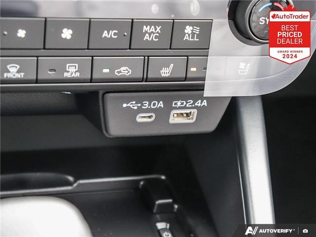 2026 Subaru Outback Premier XT (Stk: S12237) in Hamilton - Image 30 of 30