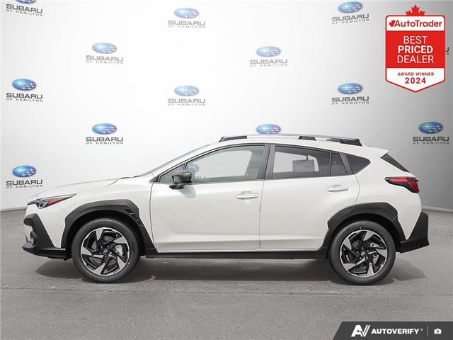 2026 Subaru Crosstrek Limited (Stk: S12224) in Hamilton - Image 2 of 30