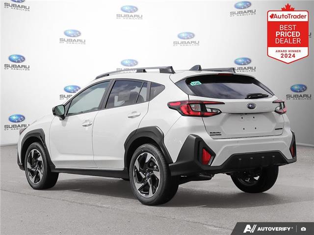 2026 Subaru Crosstrek Limited (Stk: S12224) in Hamilton - Image 3 of 30