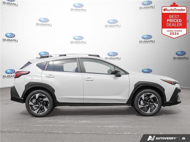 2026 Subaru Crosstrek Limited (Stk: S12224) in Hamilton - Image 6 of 30