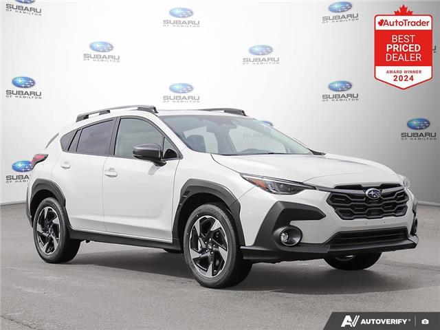 2026 Subaru Crosstrek Limited (Stk: S12224) in Hamilton - Image 7 of 30