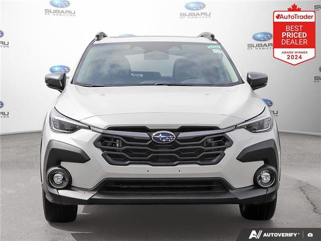 2026 Subaru Crosstrek Limited (Stk: S12224) in Hamilton - Image 8 of 30