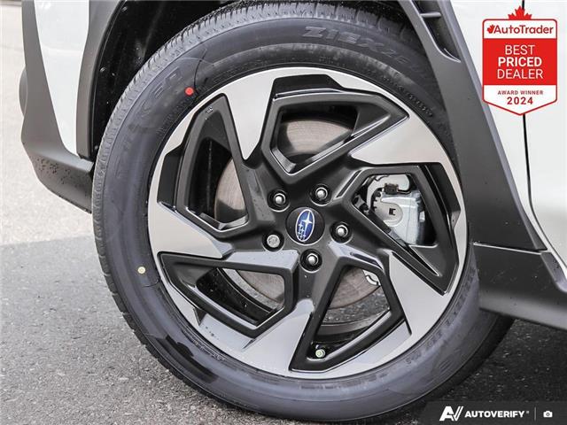 2026 Subaru Crosstrek Limited (Stk: S12224) in Hamilton - Image 9 of 30