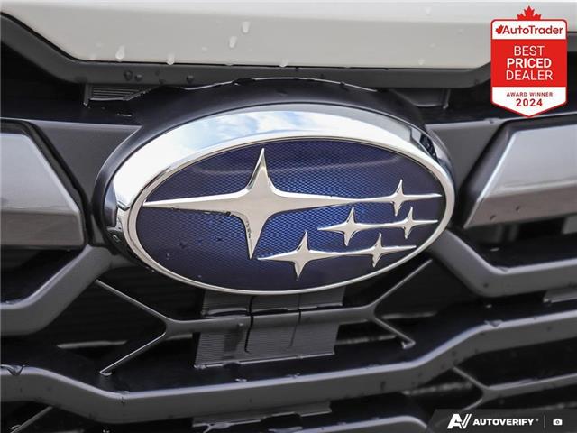 2026 Subaru Crosstrek Limited (Stk: S12224) in Hamilton - Image 12 of 30