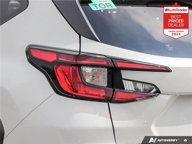 2026 Subaru Crosstrek Limited (Stk: S12224) in Hamilton - Image 15 of 30