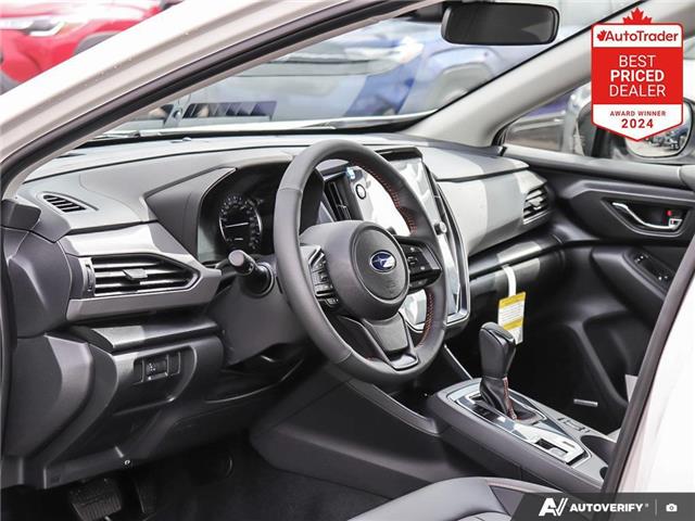 2026 Subaru Crosstrek Limited (Stk: S12224) in Hamilton - Image 16 of 30