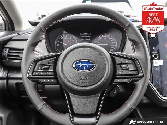 2026 Subaru Crosstrek Limited (Stk: S12224) in Hamilton - Image 17 of 30