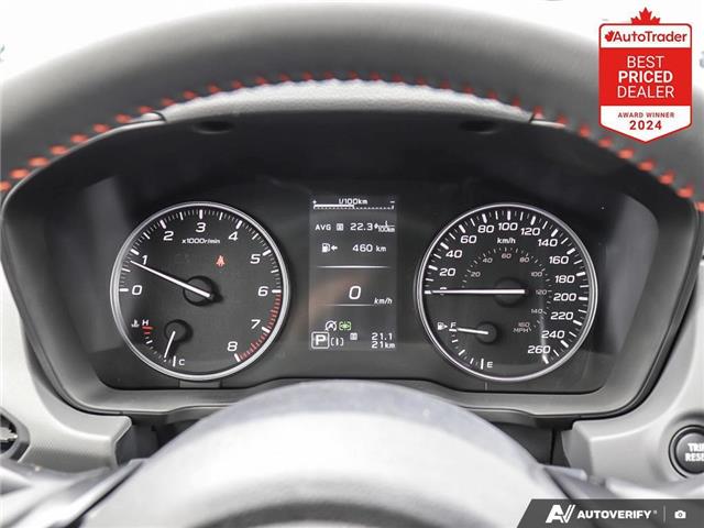 2026 Subaru Crosstrek Limited (Stk: S12224) in Hamilton - Image 18 of 30