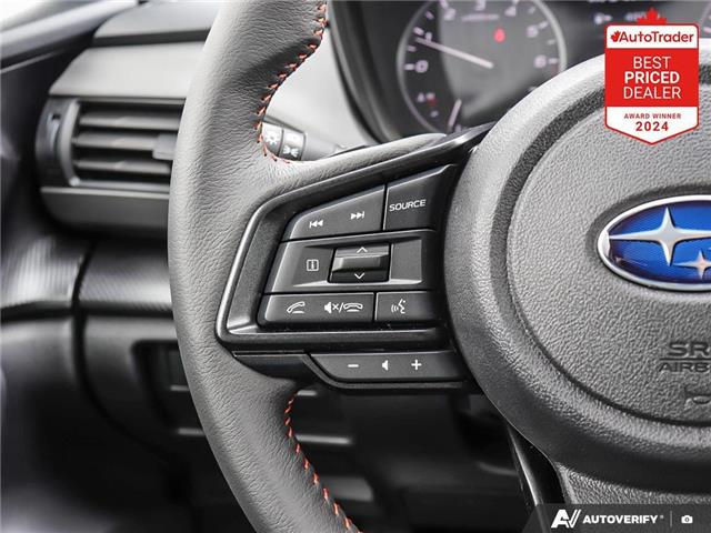 2026 Subaru Crosstrek Limited (Stk: S12224) in Hamilton - Image 21 of 30