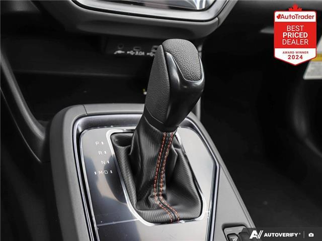 2026 Subaru Crosstrek Limited (Stk: S12224) in Hamilton - Image 22 of 30