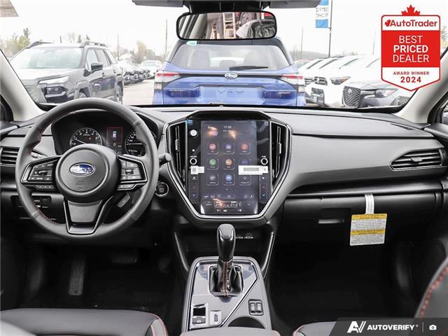 2026 Subaru Crosstrek Limited (Stk: S12224) in Hamilton - Image 27 of 30