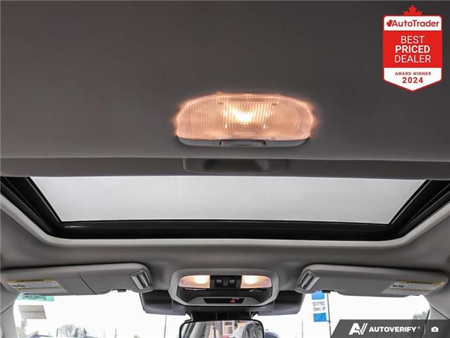 2026 Subaru Crosstrek Limited (Stk: S12224) in Hamilton - Image 28 of 30