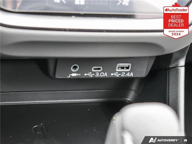 2026 Subaru Crosstrek Limited (Stk: S12224) in Hamilton - Image 30 of 30