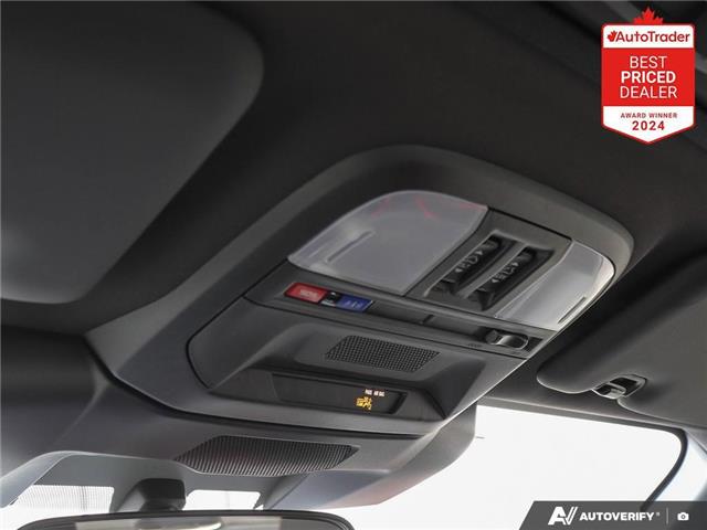 2026 Subaru WRX Sport-tech (Stk: S12249) in Hamilton - Image 22 of 28