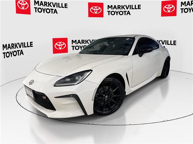 2022 Toyota GR86 Premium (Stk: 11106020A) in Markham - Image 1 of 1