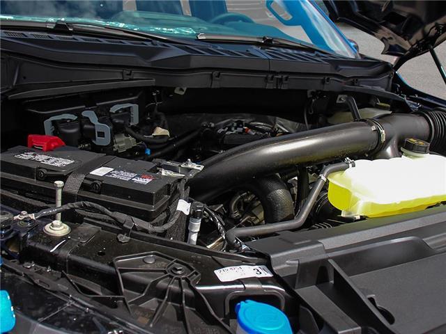 2026 Ford F-150 Lariat (Stk: 26FS7987) in London - Image 6 of 11