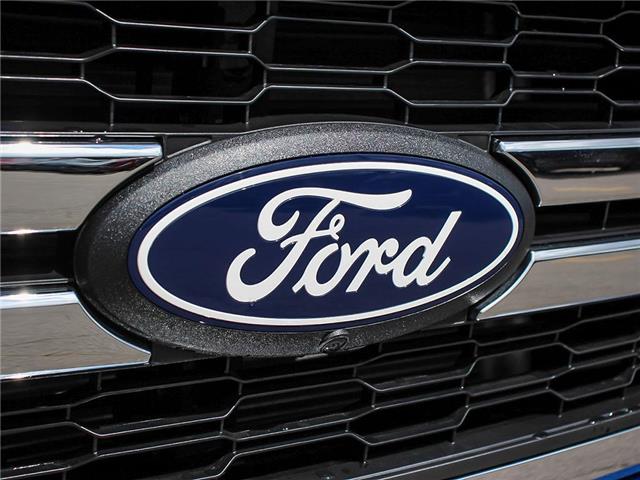2026 Ford F-150 Lariat (Stk: 26FS7987) in London - Image 9 of 11