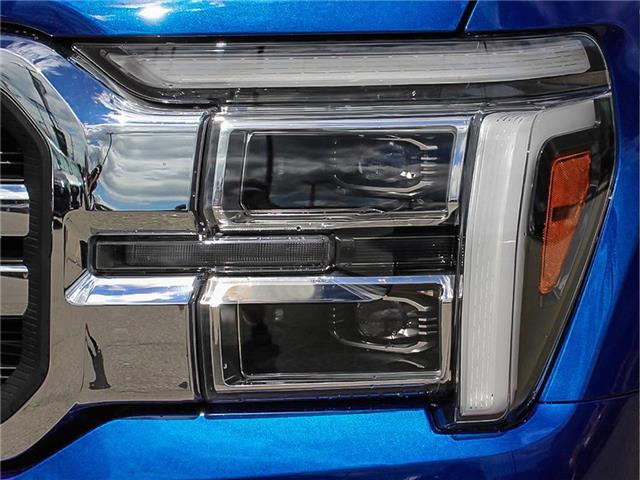 2026 Ford F-150 Lariat (Stk: T6656) in St. Thomas - Image 10 of 11