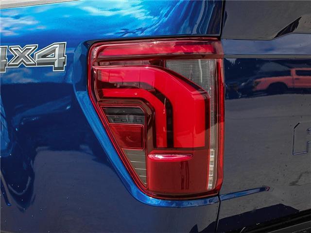 2026 Ford F-150 Lariat (Stk: T6656) in St. Thomas - Image 11 of 11