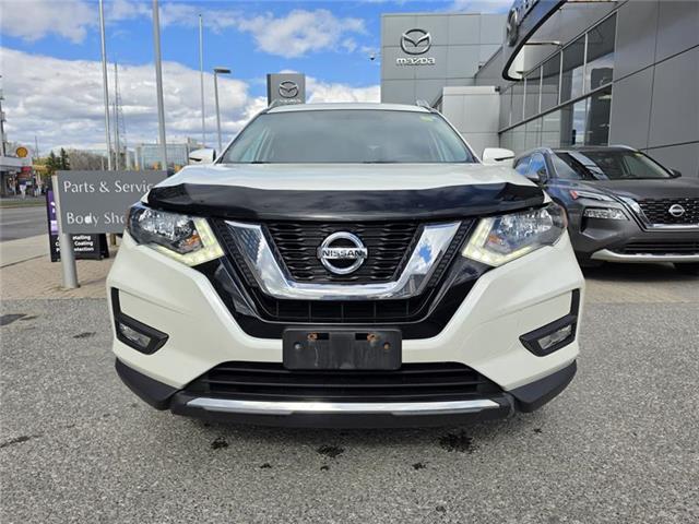 2017 Nissan Rogue SV (Stk: 32023AM) in Ottawa - Image 2 of 20