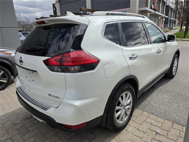2017 Nissan Rogue SV (Stk: 32023AM) in Ottawa - Image 6 of 20
