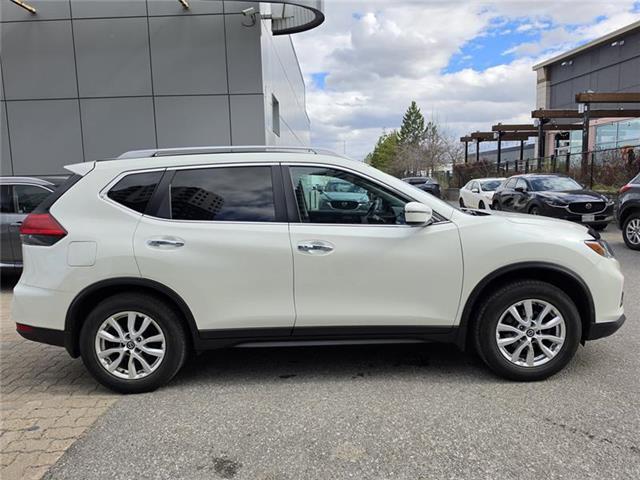 2017 Nissan Rogue SV (Stk: 32023AM) in Ottawa - Image 7 of 20